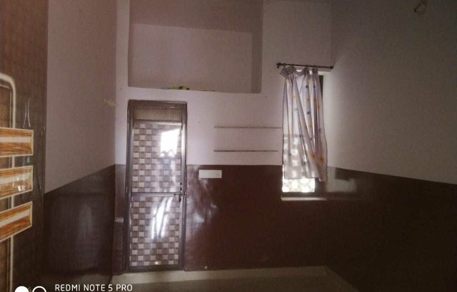 Rooms are available for rent