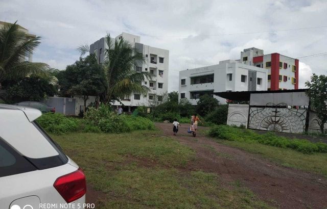 Saivishva Builder And Developer