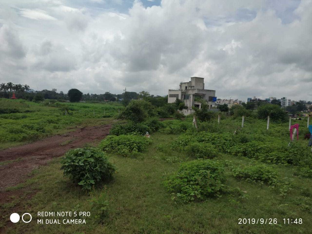 Saivishva Builder And Developer