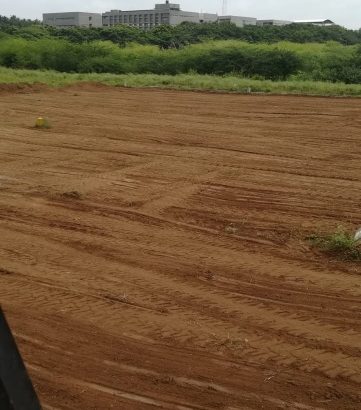 Sri Venkateswara nagar