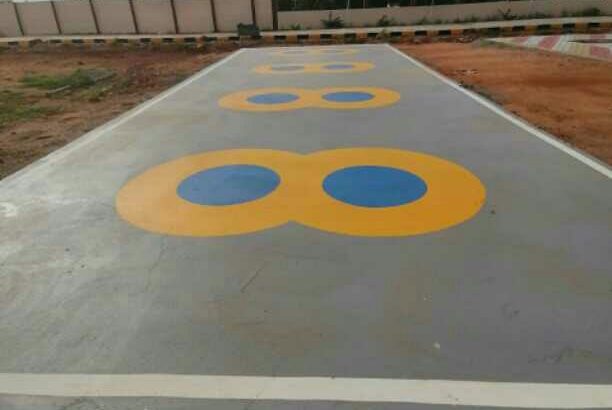 Trichy Smart Township