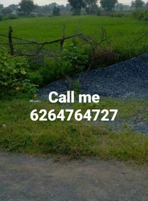 plots for home or investment if you are interested than call me