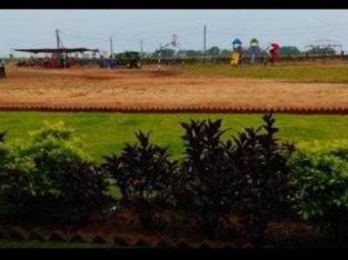 Silver Grand DTC Approval Location @ keshampet