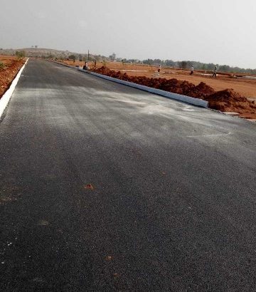 Silver Grand DTC Approval Location @ keshampet