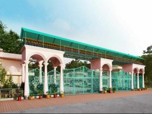 TNC rera approved project