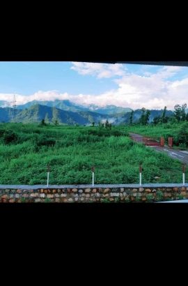 INVESTMENT PLOTS AVAILABLE IN LOW PRICE