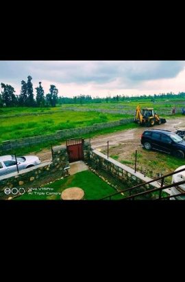 INVESTMENT PLOTS AVAILABLE IN LOW PRICE