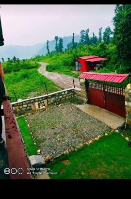 INVESTMENT PLOTS AVAILABLE IN LOW PRICE