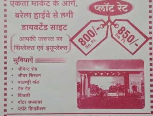 Balaji realities company