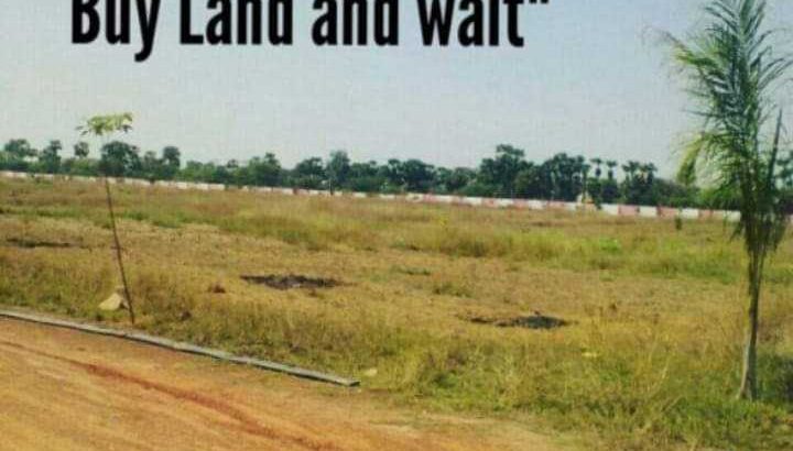 sangareddy mumbai highway facing DTCP plots