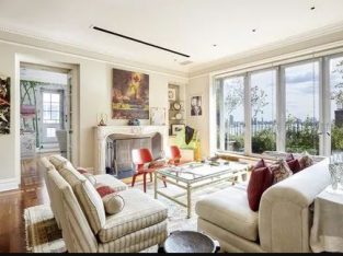 a four bedroom duplex for sale fully equipped