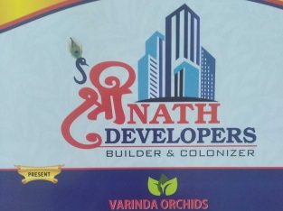 We have sale a plot and villas