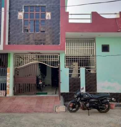 Krishna enclave gwalior road roata agra