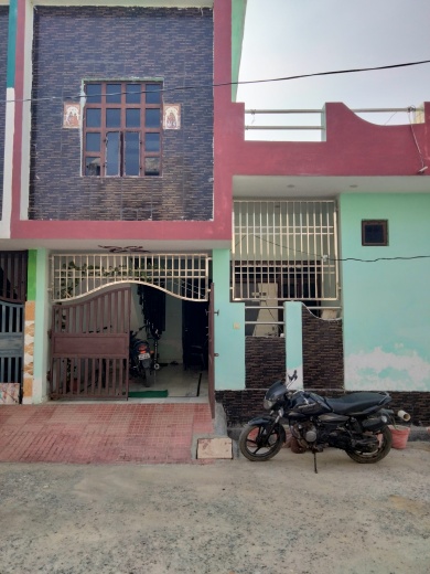 Krishna enclave gwalior road roata agra