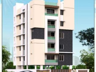 3 bhk flat for sale