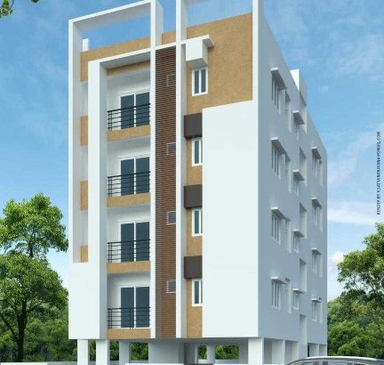 2bhk flat for sale