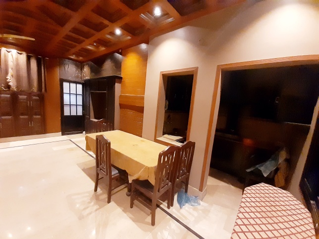 fancy house in city nawabshah province sindh pakistan.