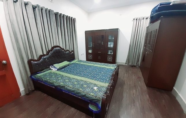 fancy house in city nawabshah province sindh pakistan.