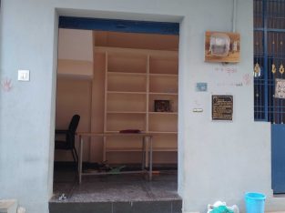 shop for rent in tuda office road