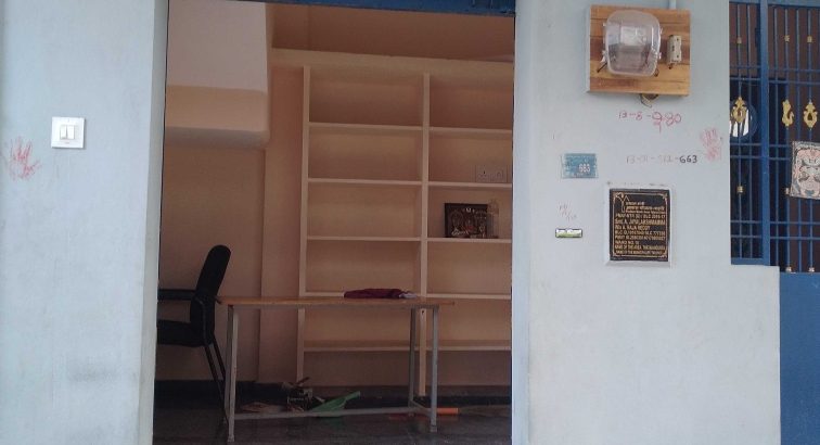 shop for rent in tuda office road