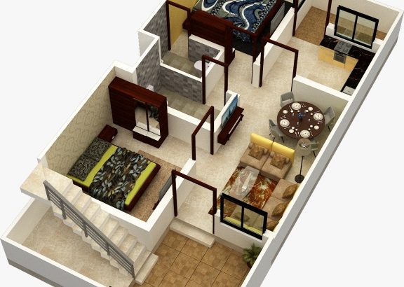 मेंडरा लाइफ सिटी में महा धमाका ऑफर.. सितम्बर 2020 तक रजिस्ट्री फ्री…