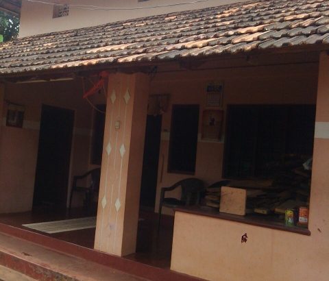 സ്ഥലം വിടും