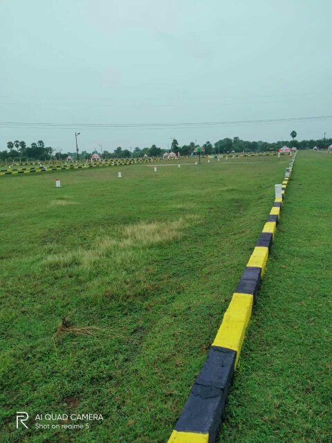 DTCP approved SSLF city