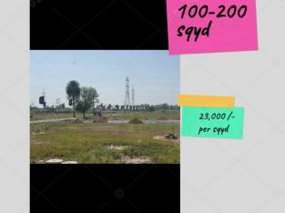 plots for sale