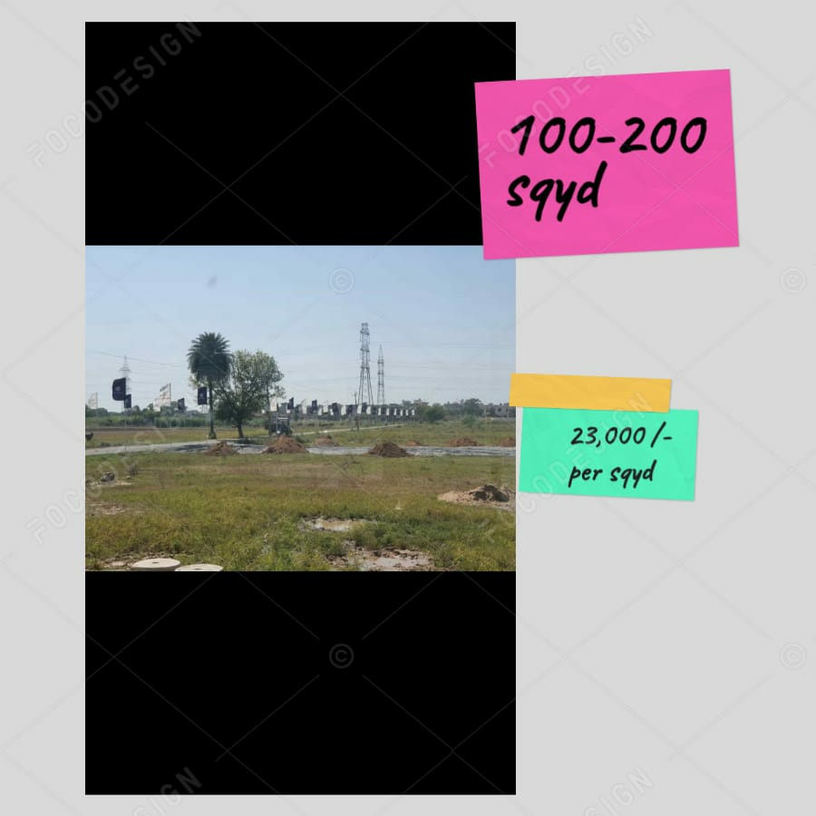 plots for sale
