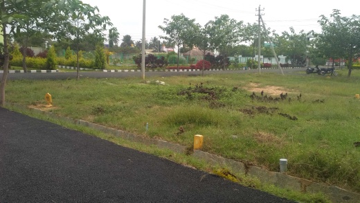 plot available in electronic City  30×30 or 30 x 40!