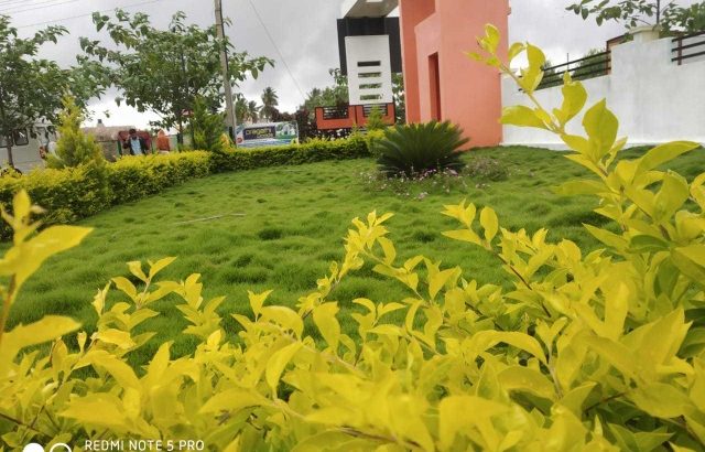 plot available in electronic City  30×30 or 30 x 40!