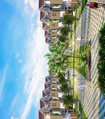 Oxour Home Dream Project