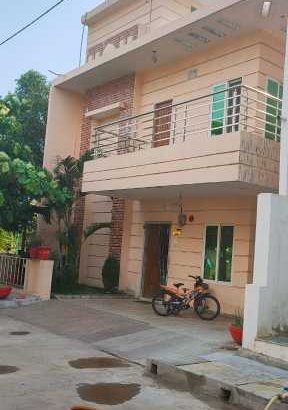 TNC rera project in bilaspur