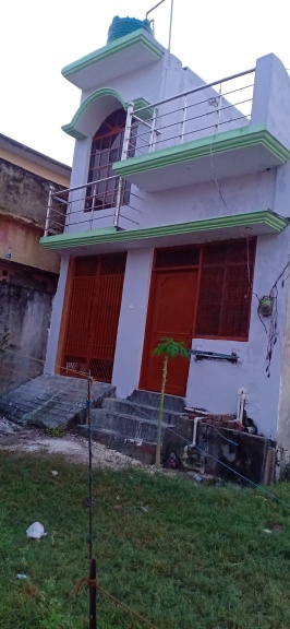 house for sale, house size is 600sqft2