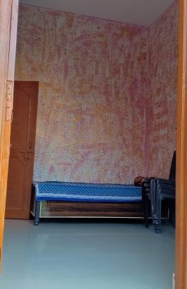 house for sale, house size is 600sqft2