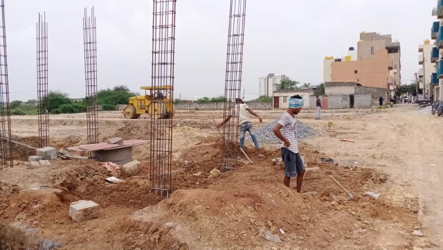 A katha 
BBMP limits 
DC conversion
