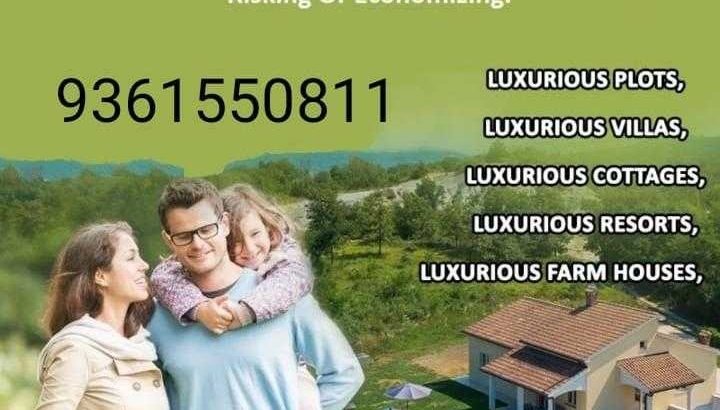 land on sale (DTCP APPROVED)