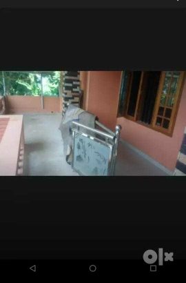 house for rent at sreemoolanagaram.eranakulam dist.kerala