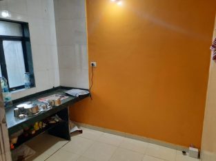 1 bhk flat sell Badlapur West