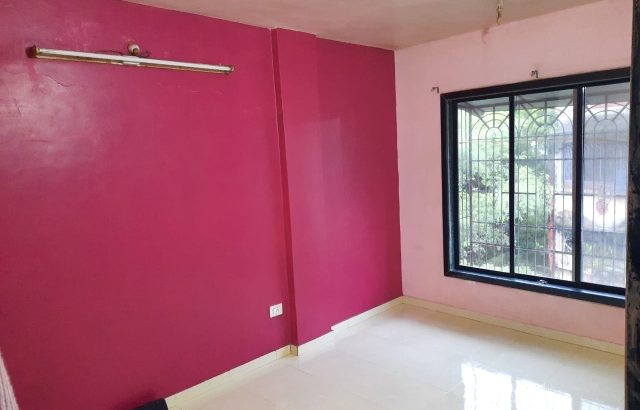 1 bhk flat sell Badlapur West