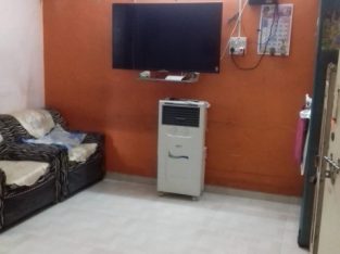 1 Bhk flat all tital clear