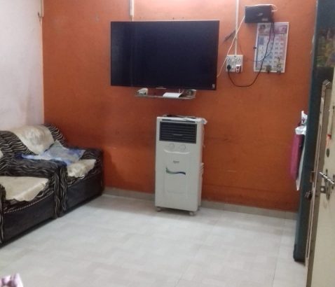 1 Bhk flat all tital clear