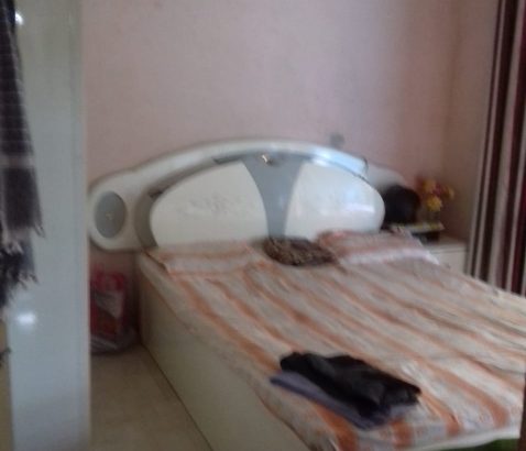 1 Bhk flat all tital clear