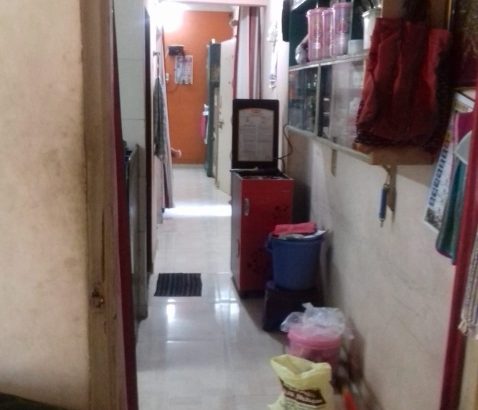 1 Bhk flat all tital clear