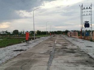 RL RESIDENTIAL PLOTS FOR SALE AT BESA NAGPUR… MAHARASTRA