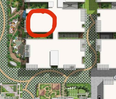 EAST FACE, 3BHK, LUXURY GATED COMMUNITY APARTMENT FLAT FOR SALE IN KARMANGHAT, HYDERABAD