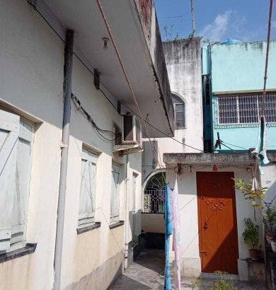 1st and 2nd floor of a Building sale at Pirojpur, Malda