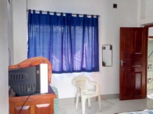 1st and 2nd floor of a Building sale at Pirojpur, Malda