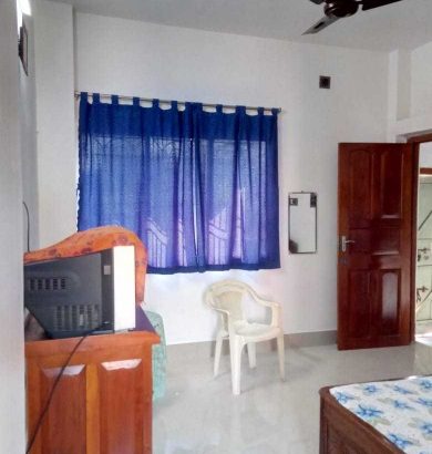 1st and 2nd floor of a Building sale at Pirojpur, Malda