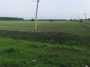 150 Sq.Yrd  VUDA Layout at Kanchikacharla Hyderabad Highway